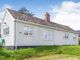 Thumbnail Bungalow for sale in Gills Hill, Bourn, Cambridge