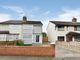 Thumbnail Semi-detached house for sale in Windy Arbor Road, Prescot