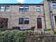 Thumbnail Town house for sale in Wellfield Gardens, Queensbury, Bradford