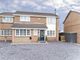 Thumbnail Detached house for sale in Mountston Close, Hartlepool