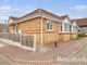 Thumbnail Bungalow for sale in Peartree Walk, Billericay