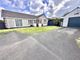 Thumbnail Detached bungalow for sale in Heather Meadow, Fraddon, St. Columb