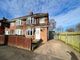 Thumbnail Semi-detached house for sale in Fircroft Road, Ipswich