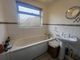 Thumbnail End terrace house for sale in North Crescent, Peterlee, County Durham