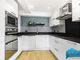 Thumbnail Flat for sale in York Way, London
