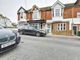 Thumbnail Terraced house for sale in Sidley Street, Bexhill-On-Sea
