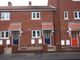 Thumbnail Terraced house to rent in East Street, Chard