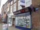 Thumbnail Commercial property for sale in High Street, Yarm