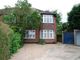 Thumbnail Maisonette for sale in Hatfield Road, Ashtead