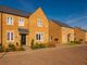 Thumbnail Detached house for sale in Hemins Place At Kingsmere, Selby Drive, Bicester