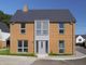 Thumbnail Detached house for sale in Admiral, Conningbrook Lakes, Ashford