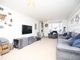 Thumbnail Detached house for sale in Hilary Bevins Close, Higham-On-The-Hill, Nuneaton