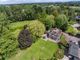 Thumbnail Detached house for sale in Mill Lane, Wychbold, Droitwich, Worcestershire