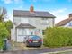 Thumbnail Semi-detached house for sale in Wallasey Park, Belfast