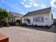 Thumbnail Detached bungalow for sale in Saddleton Road, Whitstable