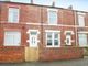 Thumbnail Terraced house to rent in Renwick Road, Blyth