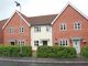 Thumbnail Terraced house for sale in Ranulf Road, Flitch Green, Dunmow