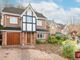 Thumbnail Detached house for sale in Queens Ride, Crowthorne