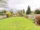 Thumbnail Detached house for sale in Ladybridge Avenue, Worsley, Manchester