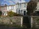 Thumbnail Terraced house for sale in Mannamead Road, Hartley, Plymouth