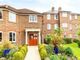 Thumbnail Property for sale in Barnes Lodge, Wessex Road, Dorchester