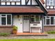 Thumbnail Detached house for sale in Shirley Drive, Worthing, West Sussex