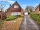 Thumbnail Detached bungalow for sale in Healey Crescent, Ossett, West Yorkshire