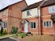 Thumbnail Terraced house for sale in Penny Royal Close, Calne