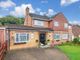 Thumbnail Semi-detached house for sale in Heath Road, Beaconsfield, Buckinghamshire