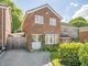 Thumbnail Detached house for sale in Trehill Road, Ivybridge