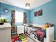 Thumbnail Detached house for sale in Constable Drive, Telford, Shropshire