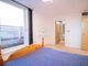 Thumbnail Flat to rent in Penthouse Watkin Road, Leicester, Leicestershire