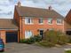 Thumbnail Semi-detached house for sale in Ox Ground, Berryfields, Aylesbury