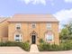 Thumbnail Detached house for sale in Waffas Hill, Eagle Farm South, Milton Keynes