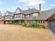 Thumbnail Detached house for sale in Chalfont Lane, Chorleywood, Rickmansworth, Hertfordshire