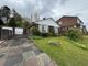 Thumbnail Detached bungalow for sale in Salisbury Drive, Dukinfield