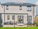 Thumbnail Detached house for sale in Drumkilbo Road, Meigle, Blairgowrie