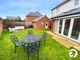Thumbnail Detached house for sale in Swallow Road, Coxheath, Maidstone, Kent