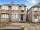 Thumbnail Semi-detached house for sale in Kenmore Avenue, Harrow