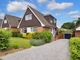 Thumbnail Detached house for sale in Treloyhan Close, Chandler's Ford