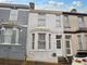 Thumbnail Terraced house for sale in Townshend Avenue, Plymouth, Devon