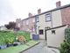 Thumbnail Terraced house for sale in Clifford Road, Wallasey