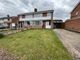 Thumbnail Semi-detached house for sale in Westminster Close, Worksop