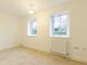 Thumbnail Town house for sale in Newbold Road, Newbold, Chesterfield