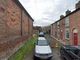 Thumbnail Industrial for sale in Allen Street, Macclesfield