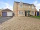 Thumbnail Semi-detached house for sale in Pinewood Close, Newton Aycliffe