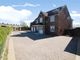Thumbnail Detached house for sale in The Paddock, Toronto, Bishop Auckland, Co Durham