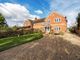 Thumbnail Semi-detached house for sale in The Glen, Pamber Heath, Tadley, Hampshire