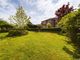 Thumbnail Detached house for sale in New Road Hill, Midgham, Reading, Berkshire