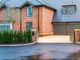 Thumbnail Detached house for sale in Bankhall Lane, Hale, Altrincham